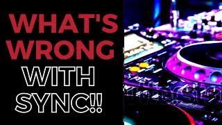 What's wrong with using SYNC? First of new series on taking you from controllers to club gear!