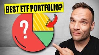 The Only Portfolio You'll Ever Need?