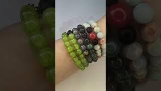 #браслеты #камни #камниобереги #камниталисманы #натуральныекамни #минералы #полудрагоценныекамни