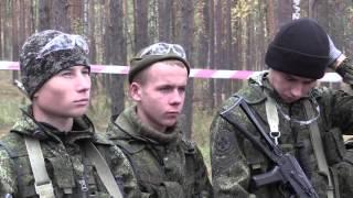 ВПК Град Партизан   2015