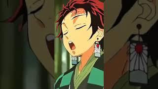 #tanjiro# lover# power #short #red x editor # anime