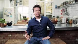 Jamie Oliver Made By Dyslexia Interview