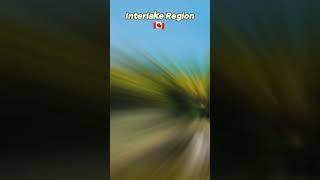 Interlake Region Manitoba 