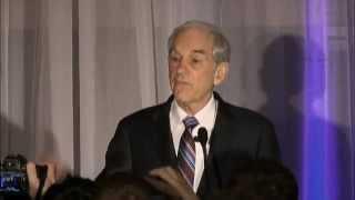 Ron Paul Super Tuesday Speech