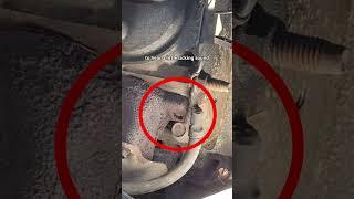 EricTheCarGuy Shorts: Exhaust Leaks and Codes P0171  & P0174