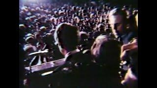 WBZ Archives: The Assassination of Robert F. Kennedy