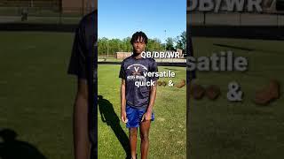 Aaron Nash Prospect Intro Video