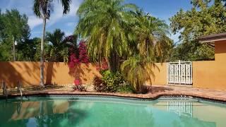 Sold! High Pines Hacienda Flash Tour - Miami Real Estate