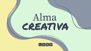 Alma Creativa · Tráiler