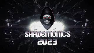 Shademonics 2023 Games Trailer