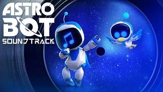 Bite It (Gorilla Boss) - Astro Bot OST Official Soundtrack Original Score