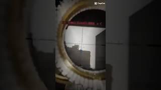 cod sniping
