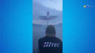 Hitec Videos from Joe Nall 2023 = FUN