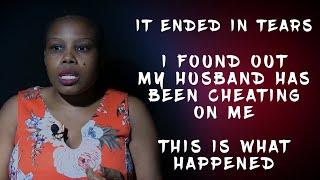 EPISODE 1  PART 1 | Enjoying being makoti | Divorce | He was cheating | He said it not his baby