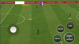 New Script EA FC Mobile Auto Goal - Expired 10 November 2024