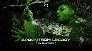 Spoontech Legacy by D-Verze at TRINITY presents: Spoontech Society