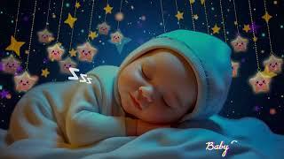 Sleep Instantly Within 3 Minutes  Mozart Brahms Lullaby  Sleep Music for Babies Overcome Insomnia