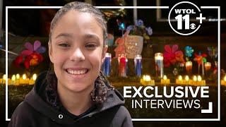 EXCLUSIVE: Kei'Mani Latigue's grandma and aunt speak with WTOL after teen found dead, father charged