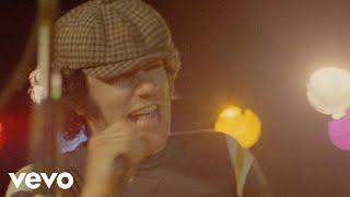 AC/DC - Back In Black (Official 4K Video)