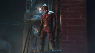 Daredevil: Born Again 1x01 - "Heaven's First Hour" Suite (Soundtrack by The Newton Brothers)