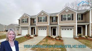 New Rental property in Lowfalls Lane Charlotte