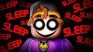 ROBLOX INSOMNIA!