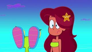 Zig & Sharko SAISON 4 ‍️ Marina's slides | A Xilam Series | Xilam TV