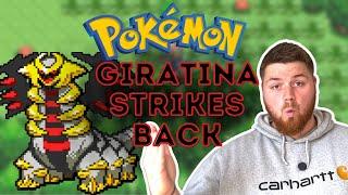 Bester und weirdester Pokémon ROM-Hack überhaupt?! Giratina Strikes Back Review