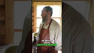 Мифы о сырах: Почему настоящие выдержанные сыры невозможны