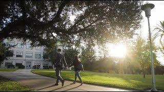 The U of R School of Business: A Private Southern California Business School