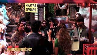 Bigg boss 18 today full episode 14 October 2024 review