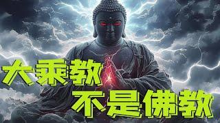 邪教｜大乘教不是佛教！憑什麼以假亂真遺毒千年？假借彌勒之名招搖撞騙的山寨大師究竟有多少？彌勒教、白蓮教、羅教，葫蘆裡賣的是什麼藥？宗教信仰的正與邪到底如何判斷，誰說了算？｜古靈精怪我老秦