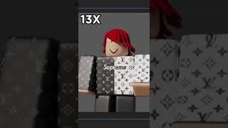 FREE GFX COMMENT YOUR USERNAME #shorts  #roblox #robloxgfx