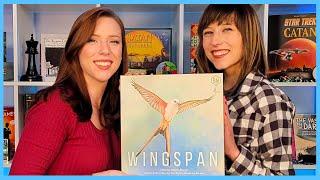 Wingspan - How to Play & Beginner Strategy Tips! - 2024