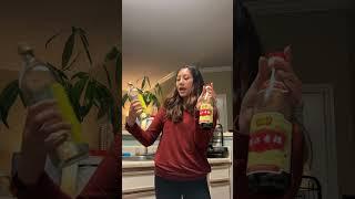 CHINESE COOKING ESSENTIALS!! (The Deep Dive Diaries Episode 6)