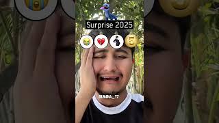 Surprise 2025 #trollface #edits #subscribe