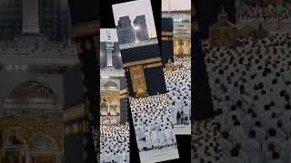 Most respected place #youtube #youtubeshorts #islam #islamicstatus #trending #viral #islamic #makkah