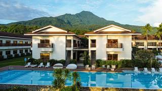 Inside The Most Luxurious Resort in Camiguin