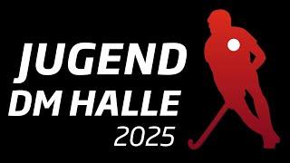 Deutsche Meisterschaft Jugend Halle mU14, Eintracht Dortmund Sonntag
