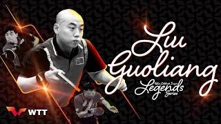 Legends Series: Liu Guoliang's Top 20 Shots