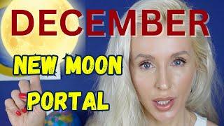 URGENT: The Energy Shift What the Upcoming NEWMoon Means for You