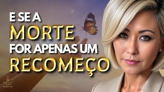 A MORTE é um FIM ou o INÍCIO de TUDO? - Momentos QUINTA DIMENSÃO - Perguntas e Respostas