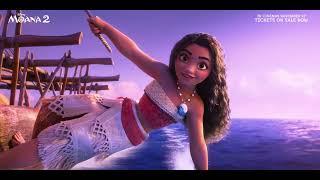 Disney's Moana 2 | Promise | In Cinemas November 27