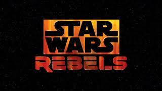 Push Through - Star Wars Rebels Soundtrack