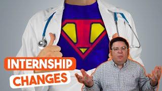 Medical Internship in Australia - the Case for Change
