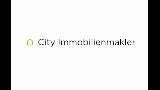 City Immobilienmakler  | Unternehmensfilm