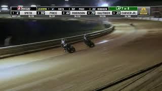 2020 Indy Mile I - American Flat Track