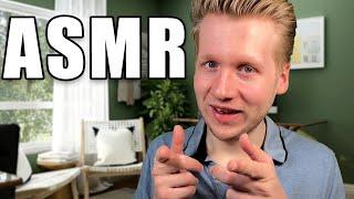 ASMR - Wir bauen einen Freizeitpark, aber nur mit Achterbahnen! (Roleplay)