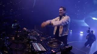 Tiësto Live In Bogota, Colombia 2025 (3H)