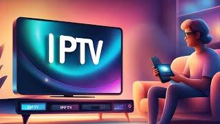 Update Playlist IPTV OTTNavigator & Tivimate